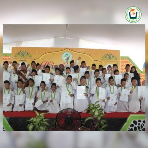 PRESTASI SMP ISLAM TERPADU THARIQ BIN ZIYAD