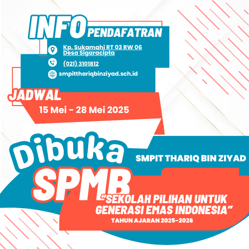 SPMB-smpitthariq