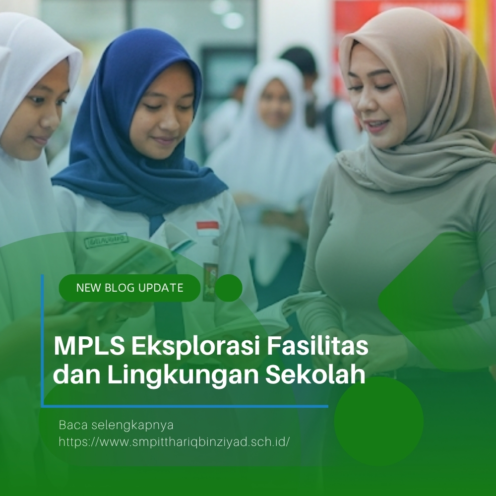 MPLS Eksplorasi Fasilitas dan Lingkungan Sekolah Javabetsport